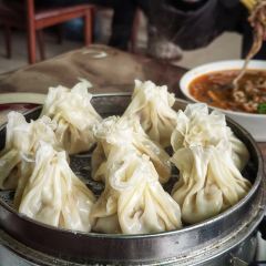 白老大羊杂碎稍麦 여행 사진