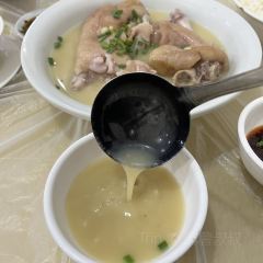 玲玲餐馆(人和街店) 여행 사진