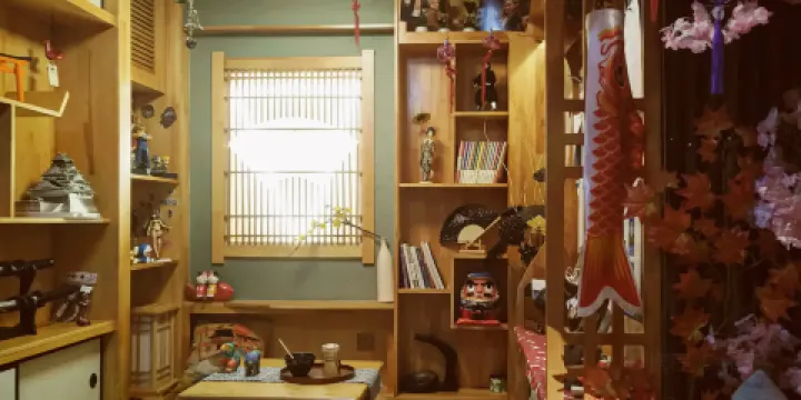 鐵東熏肉大餅鋪