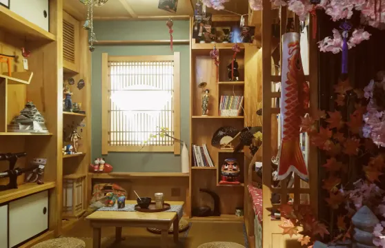 鐵東熏肉大餅鋪