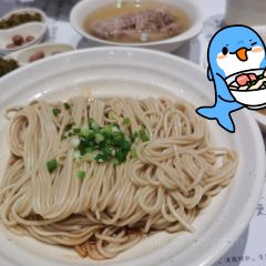 上面坊酥鸭大面(东诸安浜路店) User Photo