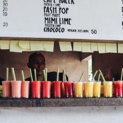 Pison Ubud User Photo