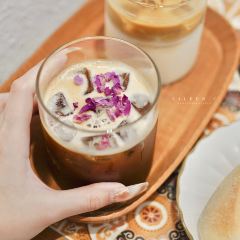 後咖啡·HOME COFFEE張用戶圖片