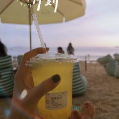 鲸喜蓝眼泪(坛南湾店) User Photo