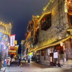 六道门茶馆 User Photo