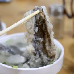 江南紅魚湯（洋中花園店）張用戶圖片