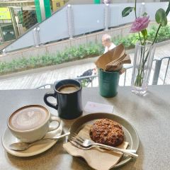 Stone Coffee張用戶圖片