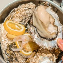 森虎虾尾·烧烤酒场(二七区直营旗舰店) User Photo