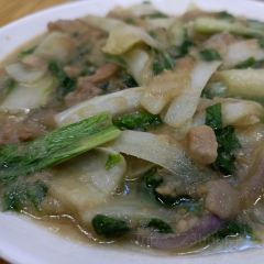 无招牌 여행 사진