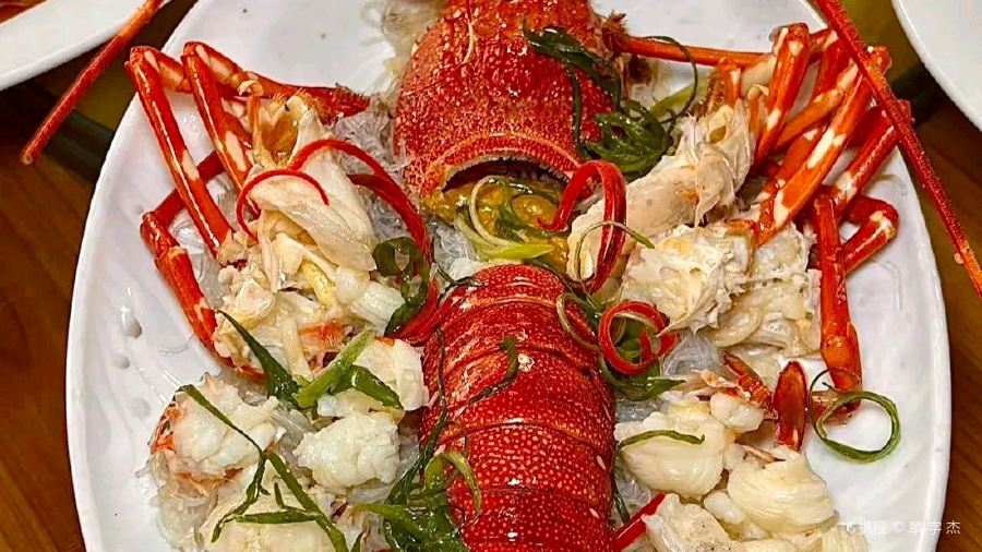 千喜大排档(东山美食地标店)