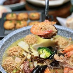 徽兴盛·徽菜(海口湾店) User Photo