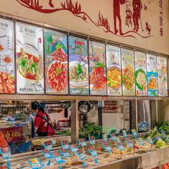 好灶头妈妈菜(七星花园店) User Photo