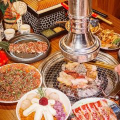 肉倉焼肉バー(勺园里店) User Photo