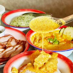 茅姜·泰国私厨(仓山万达店) User Photo