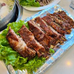大嘴羊肉店 User Photo