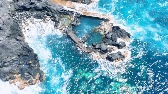 Zona Balnear da Fonte