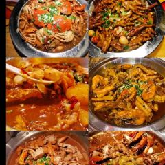 韩烧牛中牛黑牛烤肉·旗舰店 User Photo