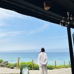 더클리프 여행 사진