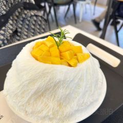더클리프 여행 사진