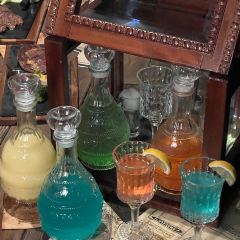 BABY PERY User Photo