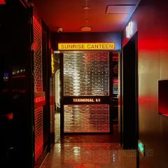 T61 TERMINAL HONGQING User Photo