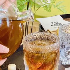 茶叙 User Photo