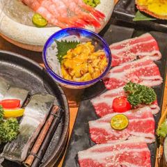 東岸裡·燒肉酒肆（又一城店）張用戶圖片