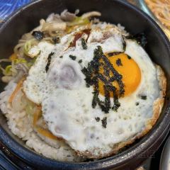 觅味炭火烤肉 여행 사진