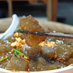盛和生炝烩面(范蠡东路店) 여행 사진
