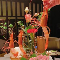 Twelve Signatures Changsha Banquet User Photo