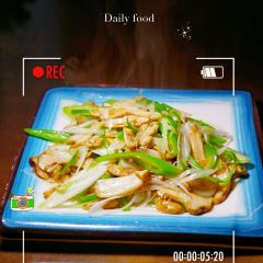 三锅庄土菜馆(九龙店) ảnh của người dùng