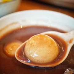 寒山肆 User Photo