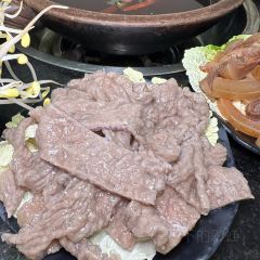 Shijiaba Beef (chengnan) User Photo