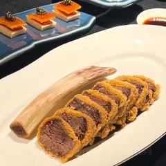 提督·TIDU(南京万象天地店) User Photo