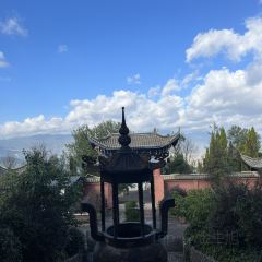 龙腾苑生态园 여행 사진