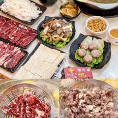 瑤記潮牛城•牛肉火鍋（萬達店）張用戶圖片