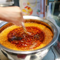 杨氏老字号·姬三三麻辣鸡(古蔺店) User Photo