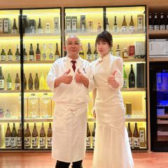 渔兄Omakase(敏捷广场店) User Photo
