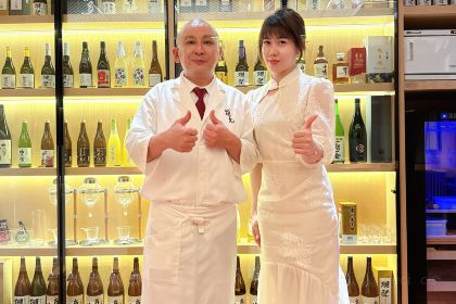 渔兄Omakase(敏捷广场店)