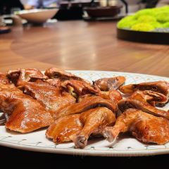 YUESHOW Senior Cantonese Cuisine User Photo
