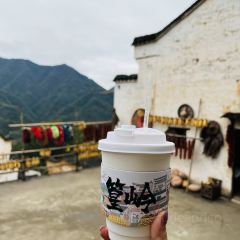 半岛南山Coffee User Photo