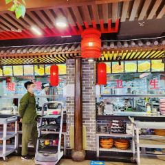 伟人居湘菜馆(兴城店) User Photo