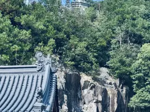 Xiyou Temple
