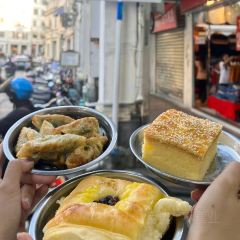 老字号牛腩店 User Photo