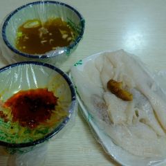 李老二羊蹄(二道街店) User Photo