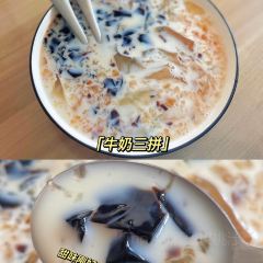 特色铁板烧(陶王店) User Photo