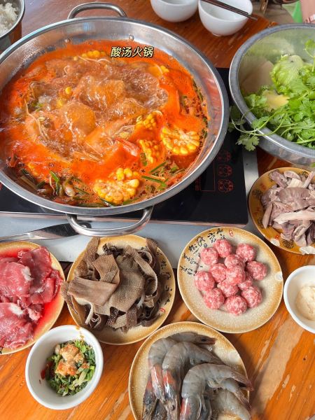 施秉漂城军勇牛肉(舞阳大桥店)