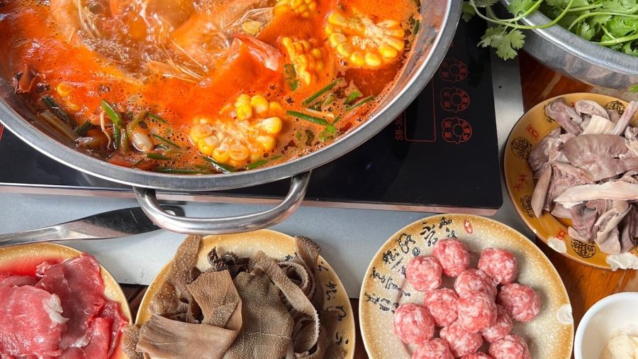 施秉漂城军勇牛肉(舞阳大桥店)