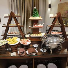 Grand Thai User Photo