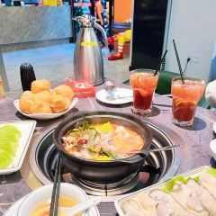 吉品·鮑魚雞煲（麥地店）張用戶圖片